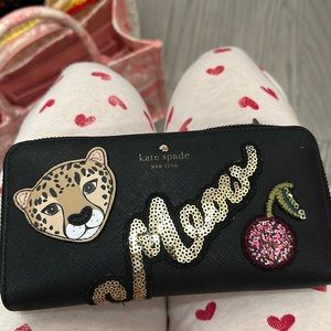 Kate spade wallet